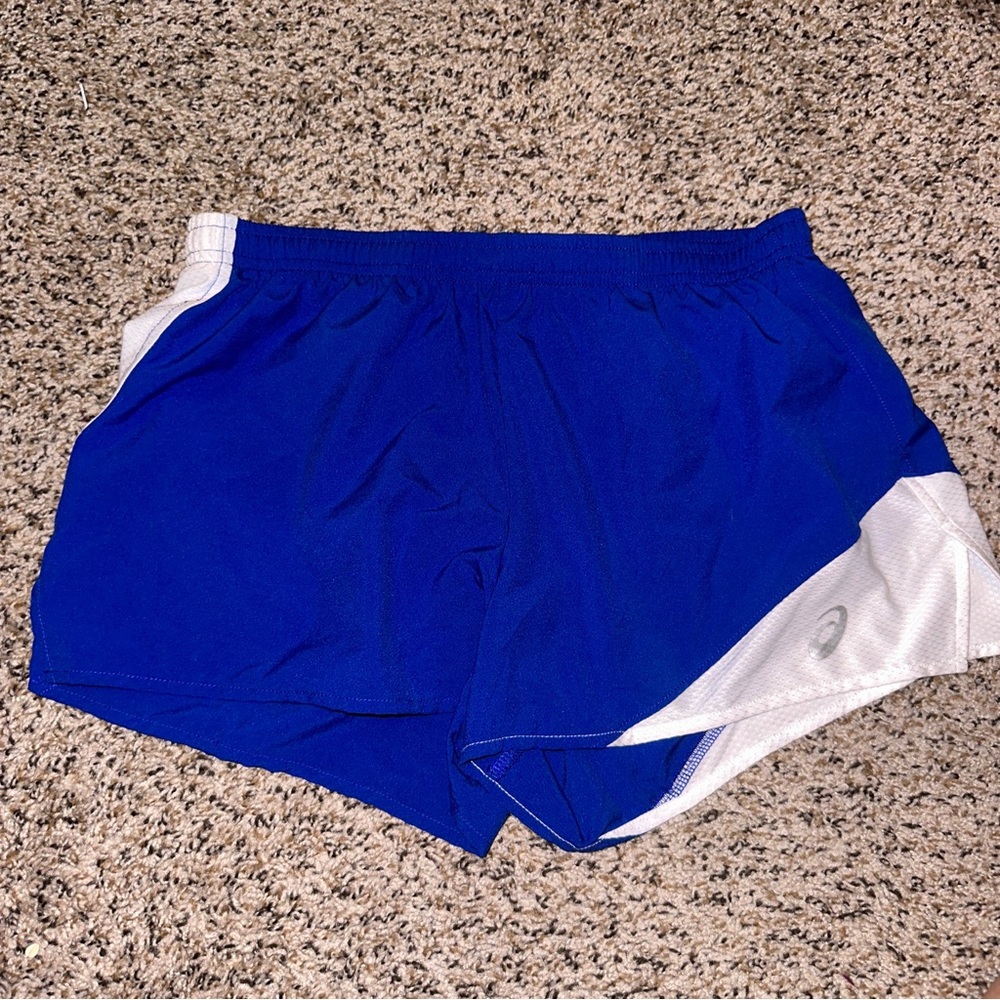 ASICS Athletic Shorts